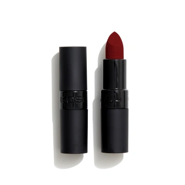 GOSH Copenhagen - Velvet Touch Lipstick - 024 Red 