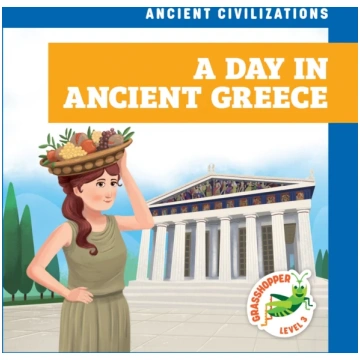 Day in Ancient Greece Havemeyer