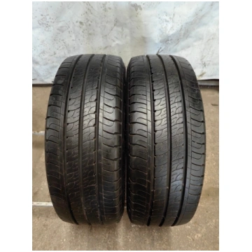 235/65r16c Goodyear efficientgrip cargo 2 115/113S