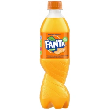 Fanta Orange