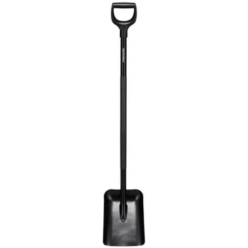Lopata Fiskars Comfort 130 cm model 1067515 — gara