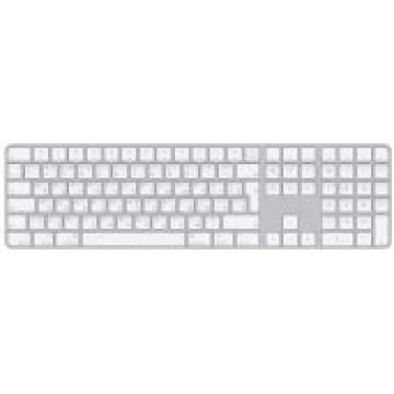 Apple "Magic Keyboard with Touch ID and Numeric Ke