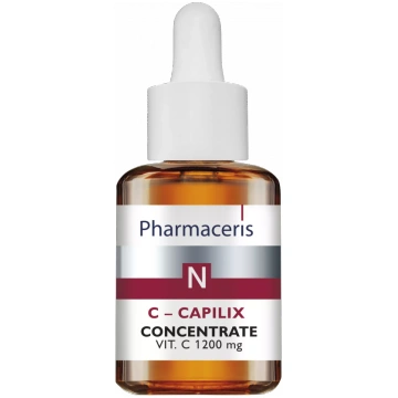 PHARMACERIS N C-CAPILIX serums, 30 ml