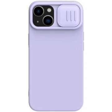 Nillkin CamShield Silky