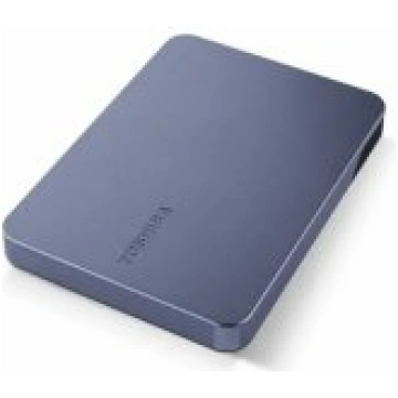Toshiba Canvio Gaming 2TB 2.5inch USB 3.2 Grey ārē