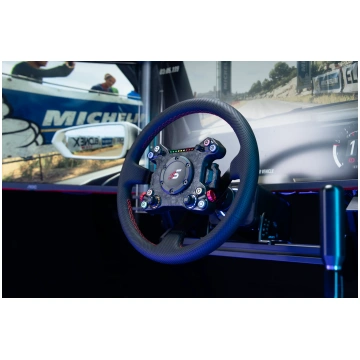 SIMAGIC Simulator Simracing Drift Steering Wheel N