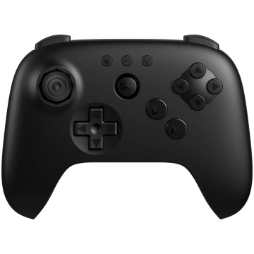 8BitDo 64 Bluetooth Controller Black RET00615 (692