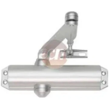 ASSA ABLOY DC120 durvju aizvērējs ar sviru kreisaj