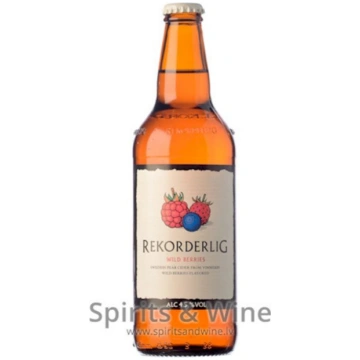 Rekorderlig Wild Berries