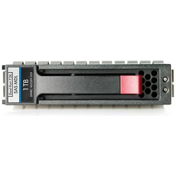 Lietots - Hewlett Packard Enterprise HDD 1TB SAS 7