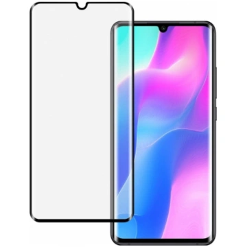 Evelatus Xiaomi Note 10 lite / Note 10 3D UV Glue 