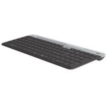 LOGITECH LOGI K580 Slim MultiDevice Wireless Keybo