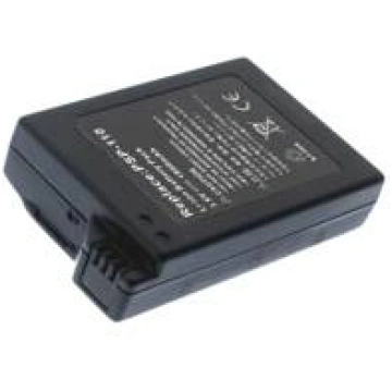 Akumulators (analogs) Sony PSP (1800mAh)