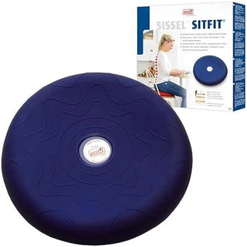 SISSEL SITFIT gaisa spilvens līdzsvarotai sēdēšana