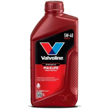 Valvoline Motoreļļa 5W40 914960, 1L, API SN/CF, AC