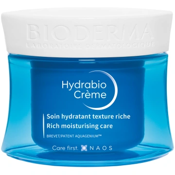 BIODERMA Hydrabio Rich Cream 50ml