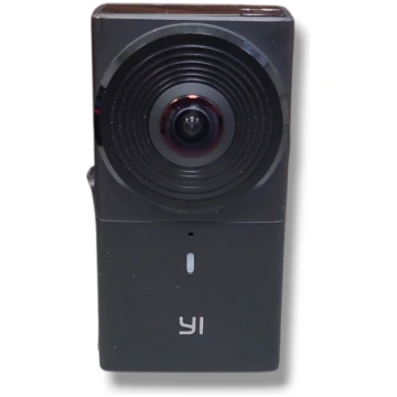 Lietots - YI 360 VR Camera