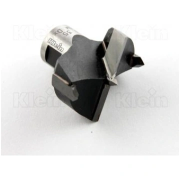 HW INTERCHANGEABLE HINGE BORING BITS Z=2+2 D=30;L=