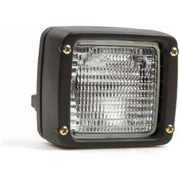 Lukturi, darba Worklight, H3, fitting