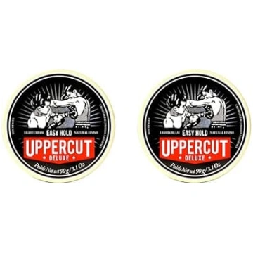 Uppercut Deluxe Easy Hold matu veidošanas līdzekli