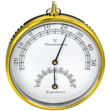 SwitchBot THERMOMETER AND HYGROMETER ZLJ-065 14973