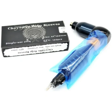 Cheyenne Tattoo Grip Covers/Sleeves