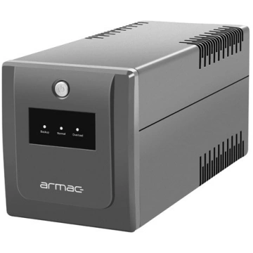 ARMAC UPS Line-In 1000E Home LED 1000VA 4xPL H/150