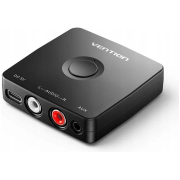 Vention Bluetooth 5.1 audio receiver