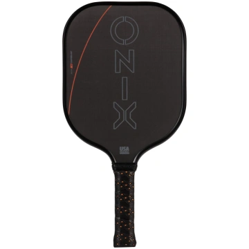 ONIX EVOKE PREMIER PRO RAW CARBON FIBER PICKLEBALL