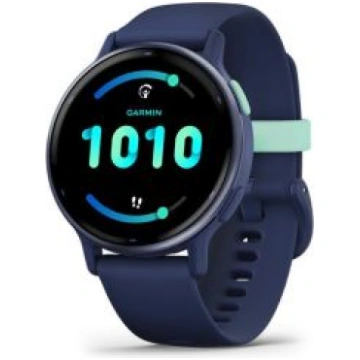 Garmin vívoactive 5 metallic blue | 010-02862-12 |