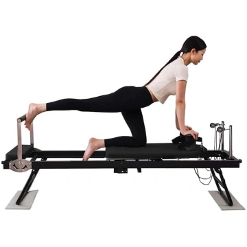 Mājas studijas saliekamais Pilates reformators, Pi