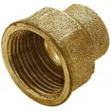 Lodējamais kapars pāreja 28-3/4" i.v. 4270