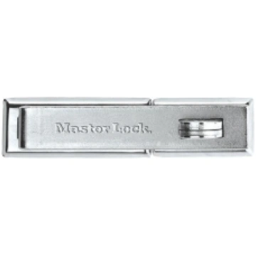 730 | 180 mm Straight bar Hasp Master Lock