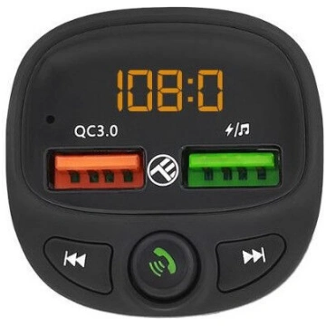 FM modulators Tellur