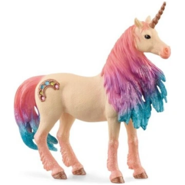 Figūriņa Schleich Bayala Zefīra vienradža ķēve