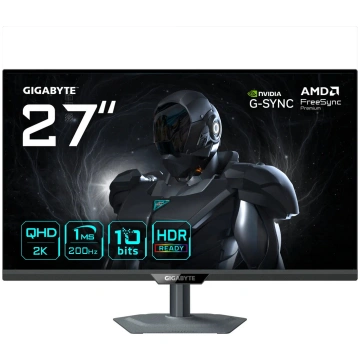 Monitors GIGABYTE G27Q2 27" LED 2560 x 1440