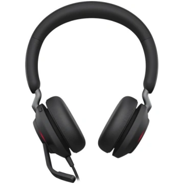Jabra Słuchawki evolve2 40 se ms stereo usb-c 2418