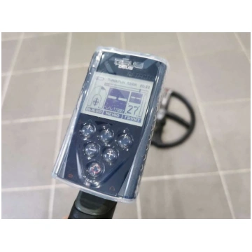 Vadības bloka aizsardzība XP DEUS silikons XP DETE