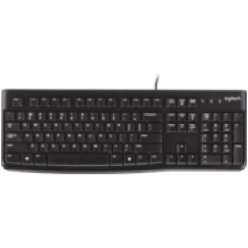 Logitech K120 ENG 920-002509