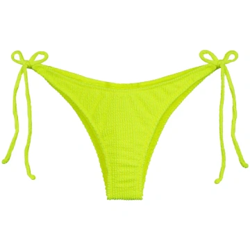 EFFEK - Costume Americano Yellow