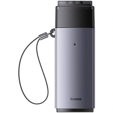 Baseus Lite Series SD/TF memory card reader, USB -