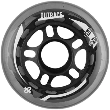 Ritenis Outrace PU, 72 mm