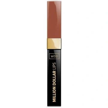 Lūpu krāsa Wibo Million Dollar Lips 12 matēta ilgn
