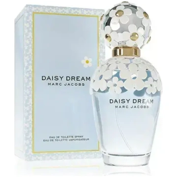 Marc Jacobs Daisy Dream tualetes ūdens sievietēm 5