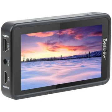 DESVIEW R5ii 5.5 Inch On Camera Monitor