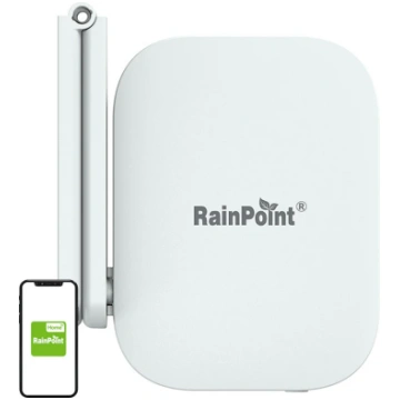 RainPoint RainPoint WiFi irrigation controller gat