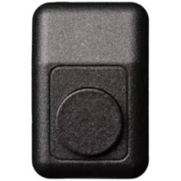 Zvana poga ESJ-001 melna
