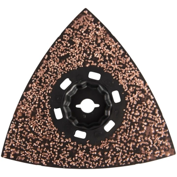 Slīpēšanas pamatne delta 116mm MULTITOOL B-66553 M