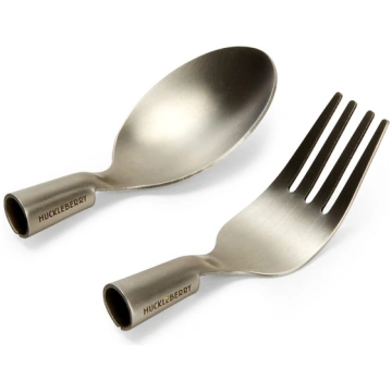 Kikkerland - Huckleberry Forest Cutlery HB37 (0612