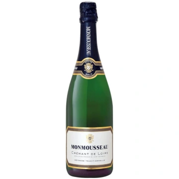 Cremant de Loire Brut Monmousseau